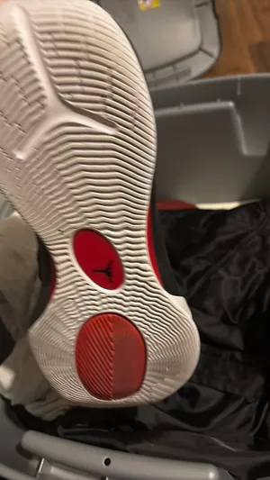 Jordan Nike Air Basketball Shoes thumbnail 7