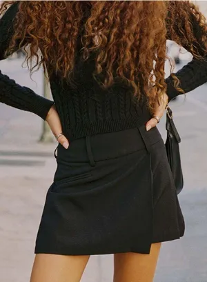 Princess Polly Skirt thumbnail 1