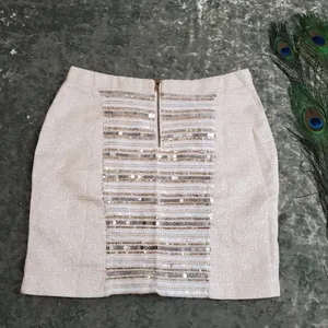 C.Luce Sequin‎ Skirt Size M thumbnail 7