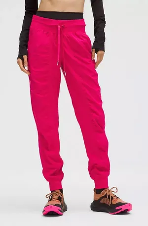 Lululemon Dance Studio Mid-Rise Joggers thumbnail 1