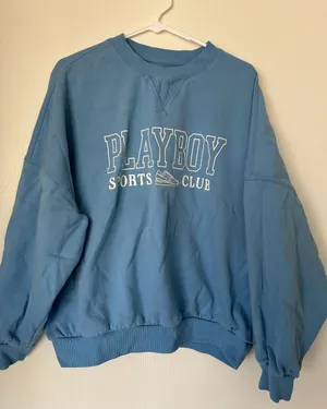 PacSun Playboy Crewneck thumbnail 1