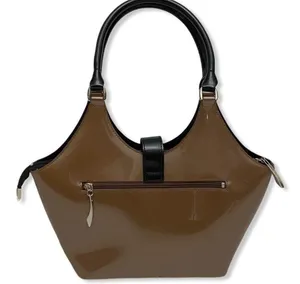 Patent Leather Bag thumbnail 16