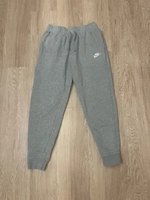 nike sweatpants thumbnail 2