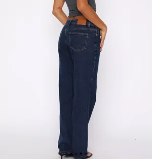White Fox Jeans thumbnail 3