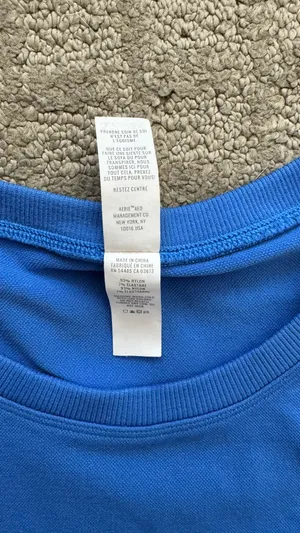 Aerie Offline Top Crop thumbnail 7