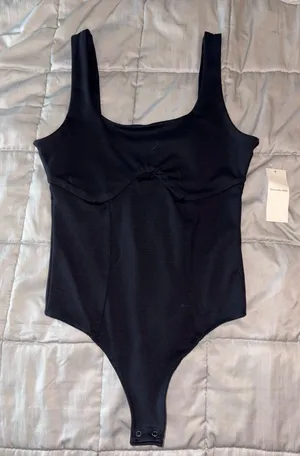 Abercrombie Bodysuit thumbnail 1