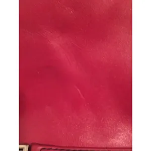 Tommy Hilfiger Women's Crossbody Shoulder Handbag Tote Purse Red thumbnail 5