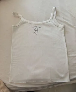 Brandy Melville John Galt Top thumbnail 1