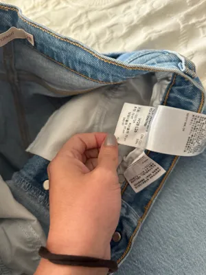 Levi’s Premium Wedgie Straight Jeans thumbnail 5