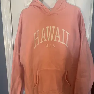 Pink Hawaii U.S.A. Sweatshirt thumbnail 3