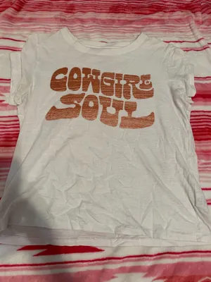 Shyanne Shirt thumbnail 1