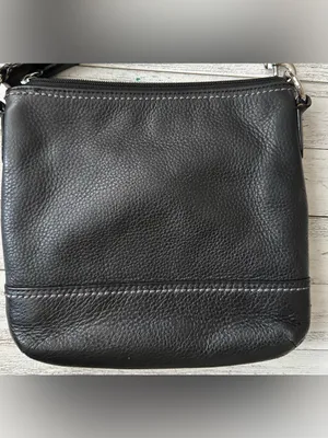 Coach Swingpack Crossbody Handbag thumbnail 4