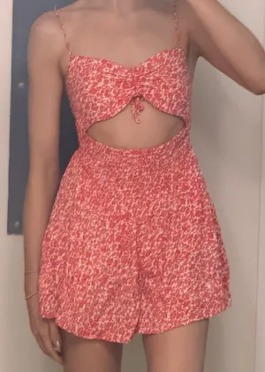 Vestique Romper thumbnail 1