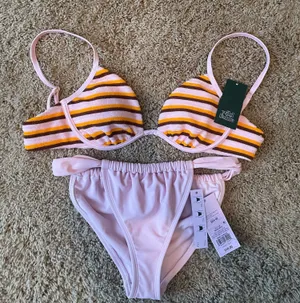 Wild Fable Two-Piece Bikini Set Women’s Small thumbnail 1