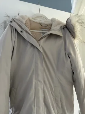 Abercrombie & Fitch women’s ultra winter coat thumbnail 2