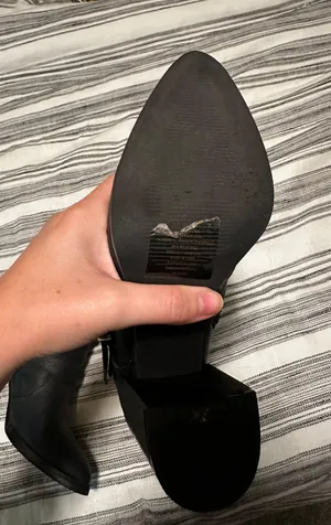 Express Buckle Boots thumbnail 2