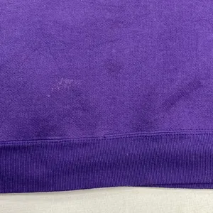 Savvy Kansas State Wildcats Vintage Women’s Pullover Crewneck Sweatshirt thumbnail 8