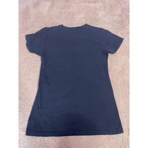 Tron Disney‎ Movie Size M Navy Blue Cotton T Shirt Bin11 thumbnail 6