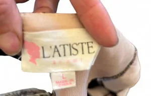  L'atiste Romper size L  thumbnail 5