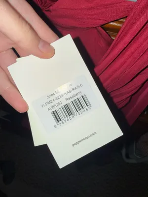 Peppermayo Mini Dress thumbnail 6