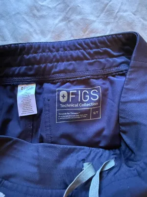 FIGS Scrub Pants Jogger thumbnail 3