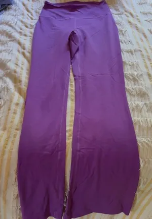 Lululemon Flare Pants thumbnail 1