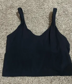 Lululemon Align Tank Ribbed thumbnail 1