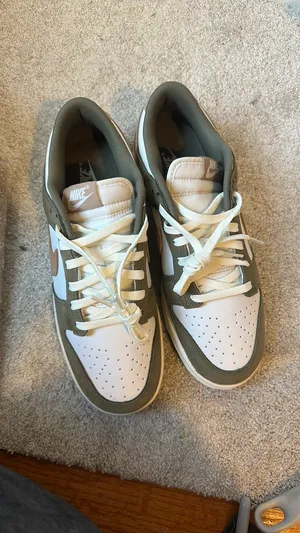 Nike Dunk Low thumbnail 3