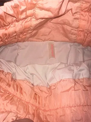 Free People Movement The Way Home Short - Peaches thumbnail 7