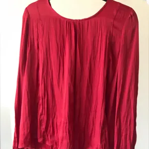 Free People Arabella Open Ribbon Tie Back Blouse, NWT thumbnail 6