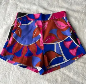 Zara Shorts thumbnail 1