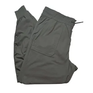 Lululemon Beyond the Studio Jogger Grey Sage thumbnail 4