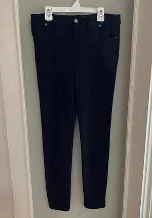 MICHAEL Michael Kors Knit Ponte Pants thumbnail 1
