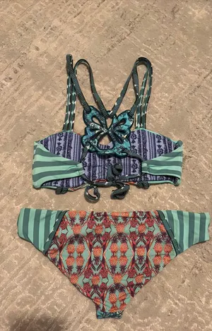Maaji Bikini thumbnail 2