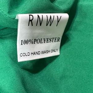 Runaway the label LEILA SLIP DRESS emerald XS NWT‎ holidays party thumbnail 8