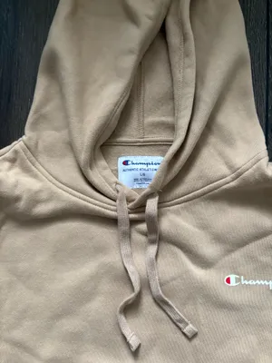 Champion Sweatshirt thumbnail 2