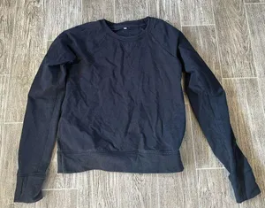 Lululemon sweatshirt thumbnail 1