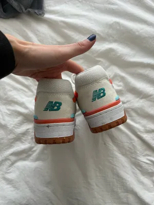 New Balance 550 Sneakers thumbnail 4