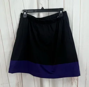 Nike Golf Women’s Medium Skort Golf Tennis Sport thumbnail 1