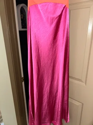 Forever 21 maxi dress thumbnail 4