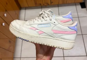 Club C Double Revenge Sneakers Reebok Women’s thumbnail 1