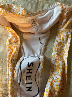SheIn Bathingsuit thumbnail 2