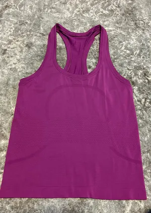 Lulu Tank Size 4 thumbnail 1