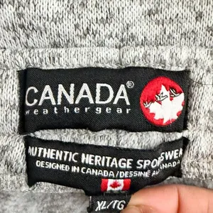 Canada Weather Gear Jogger Sweat Pants Size XL thumbnail 5
