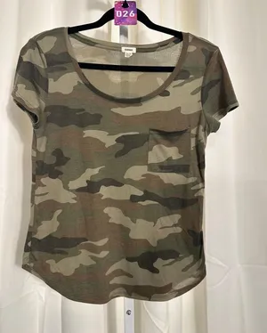 X98. Garage tshirt thumbnail 1