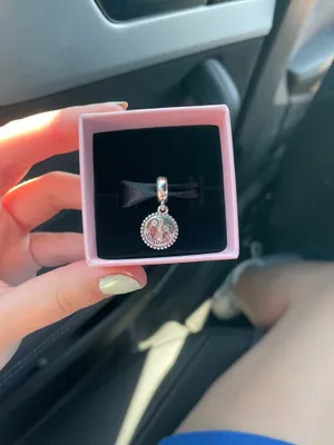 Pandora exclusive San Diego charm thumbnail 2