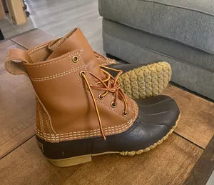 L.L. bean Boots  thumbnail 1
