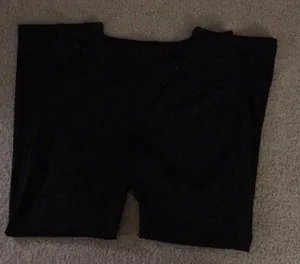 Lee woman pants size 14 thumbnail 1