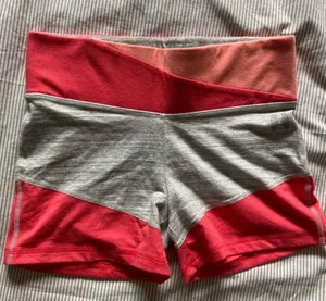 Victorias Secret Bikee Shorts thumbnail 1