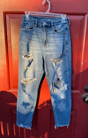American Eagle Outfitters Jeans thumbnail 1
